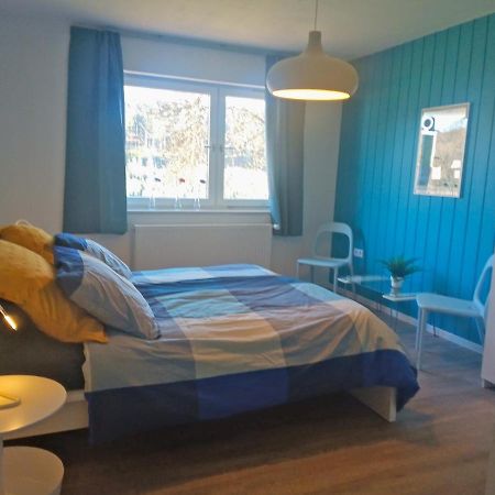 Eifel Rebeige Gerolstein Apartment Kopp Luaran gambar