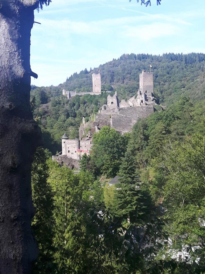 Eifel Rebeige Gerolstein Apartment Kopp Luaran gambar
