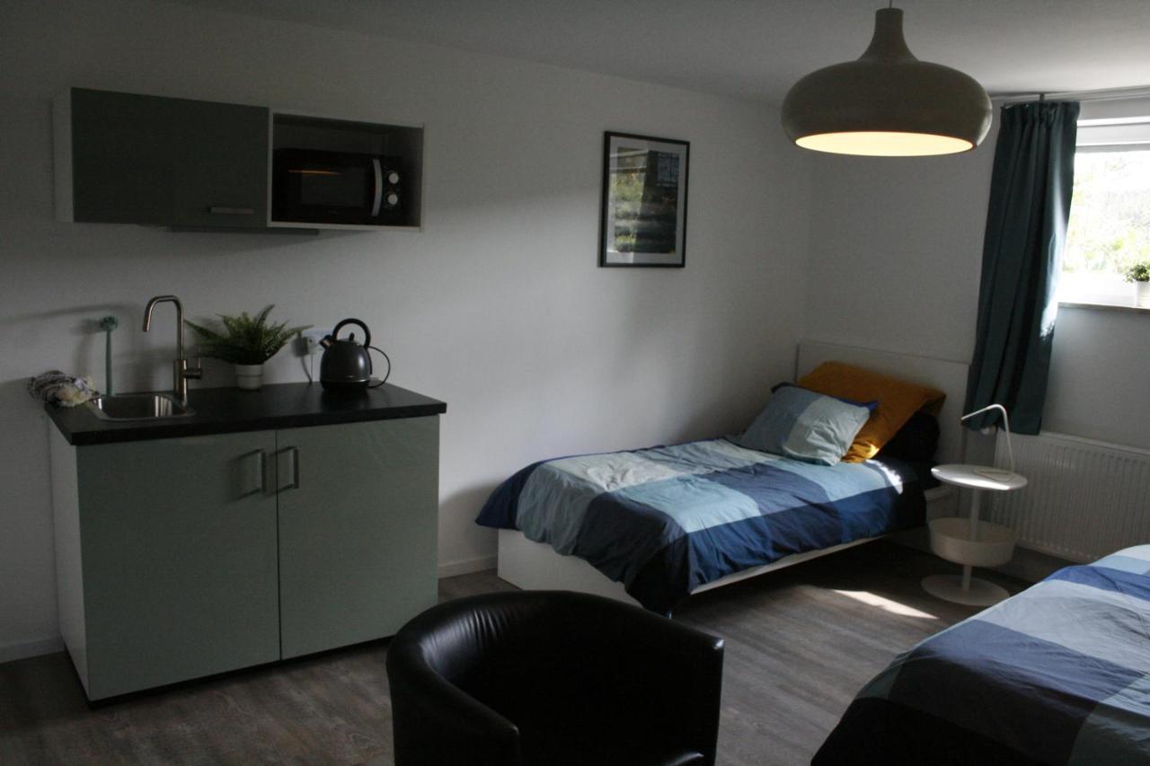 Eifel Rebeige Gerolstein Apartment Kopp Luaran gambar