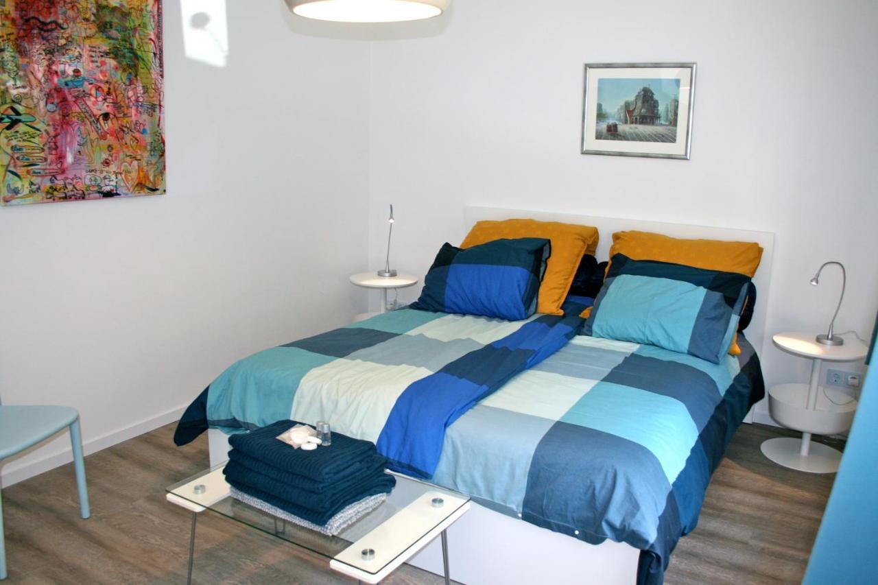Eifel Rebeige Gerolstein Apartment Kopp Luaran gambar