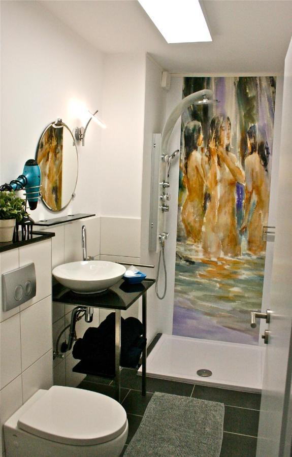 Eifel Rebeige Gerolstein Apartment Kopp Luaran gambar