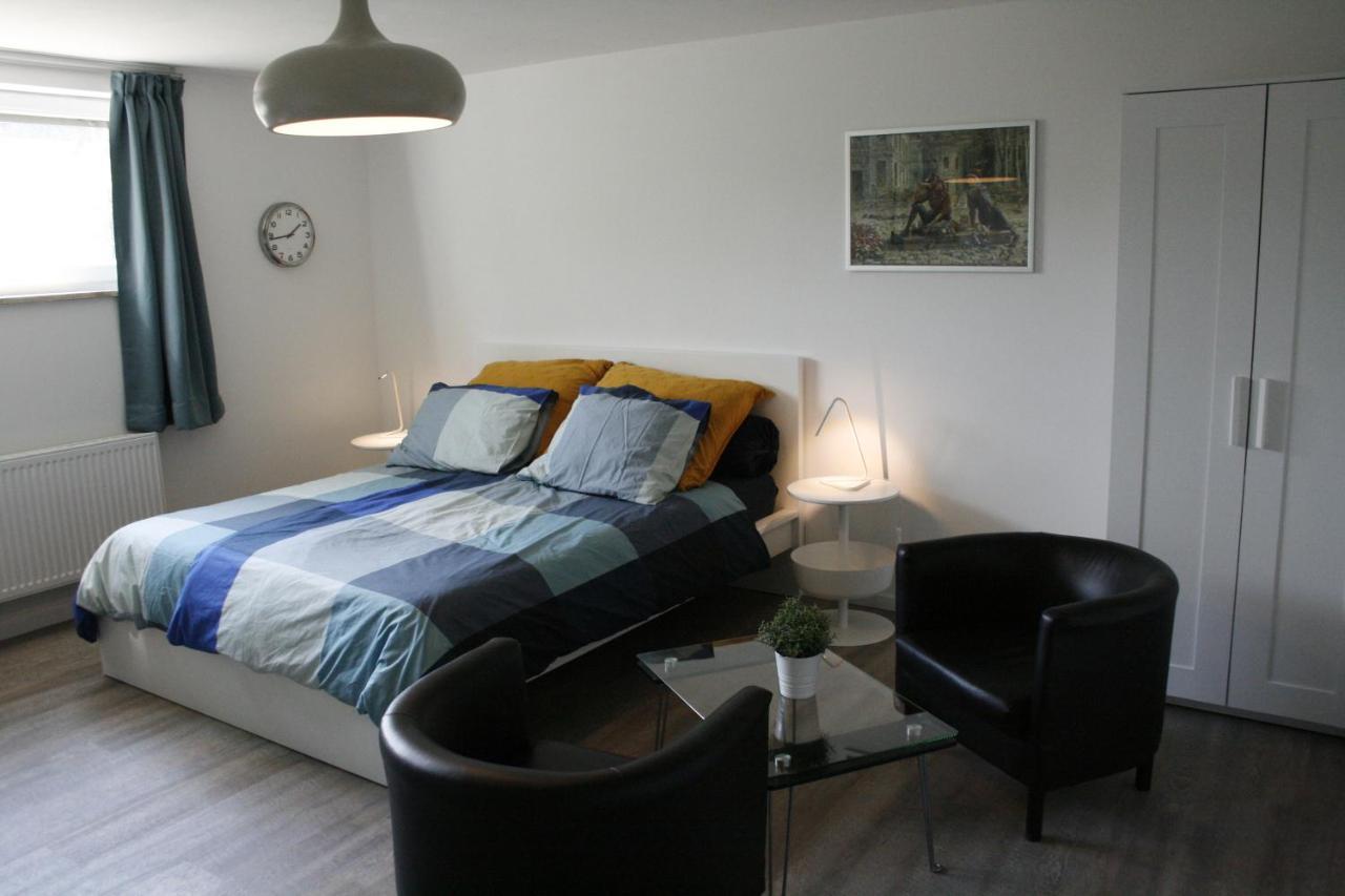 Eifel Rebeige Gerolstein Apartment Kopp Luaran gambar