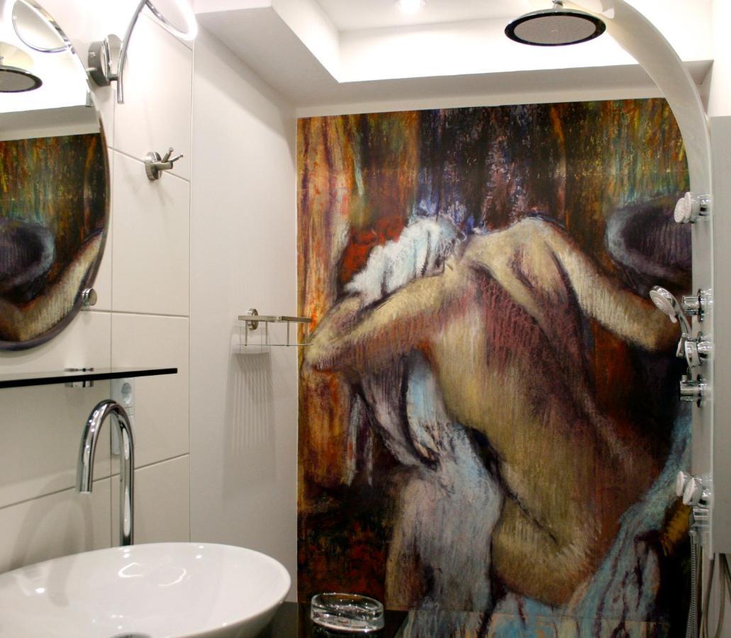 Eifel Rebeige Gerolstein Apartment Kopp Luaran gambar
