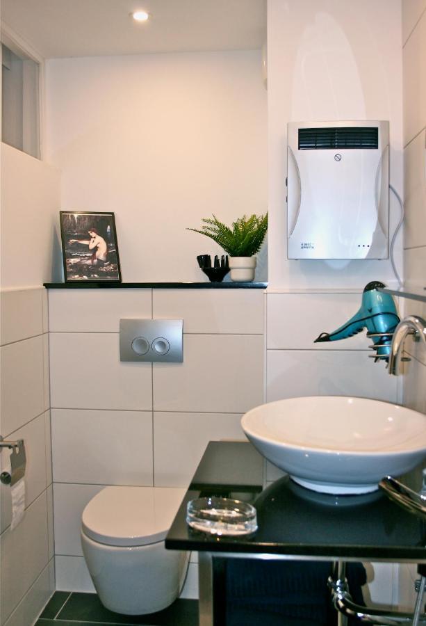 Eifel Rebeige Gerolstein Apartment Kopp Luaran gambar