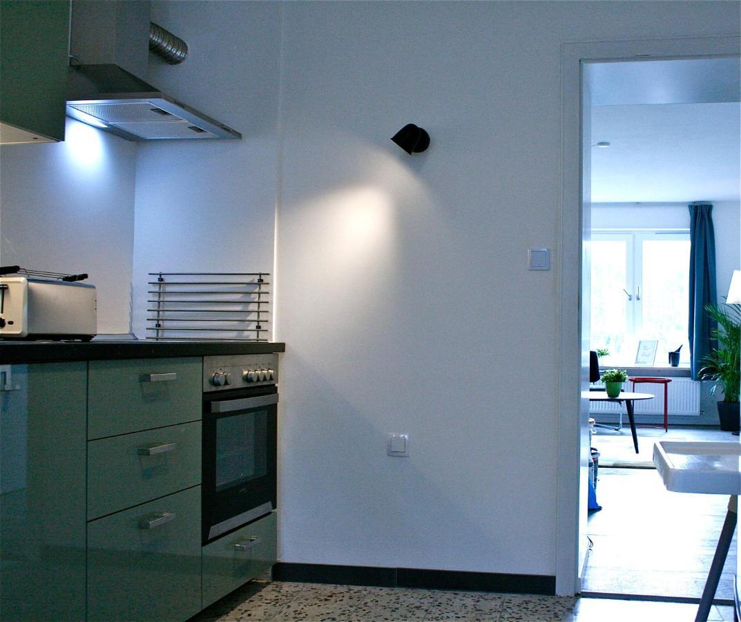 Eifel Rebeige Gerolstein Apartment Kopp Luaran gambar