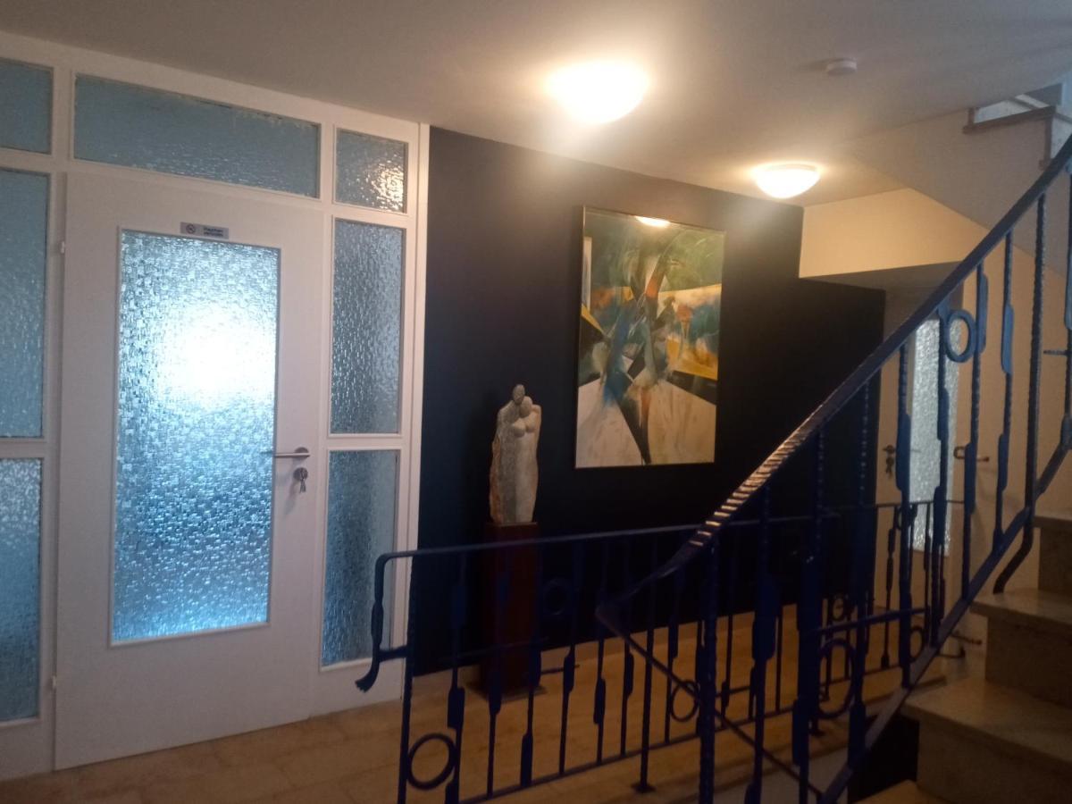 Eifel Rebeige Gerolstein Apartment Kopp Luaran gambar