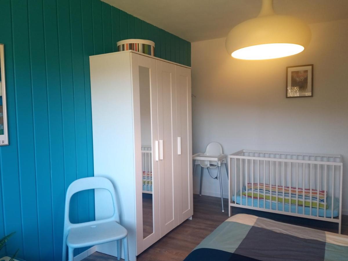 Eifel Rebeige Gerolstein Apartment Kopp Luaran gambar