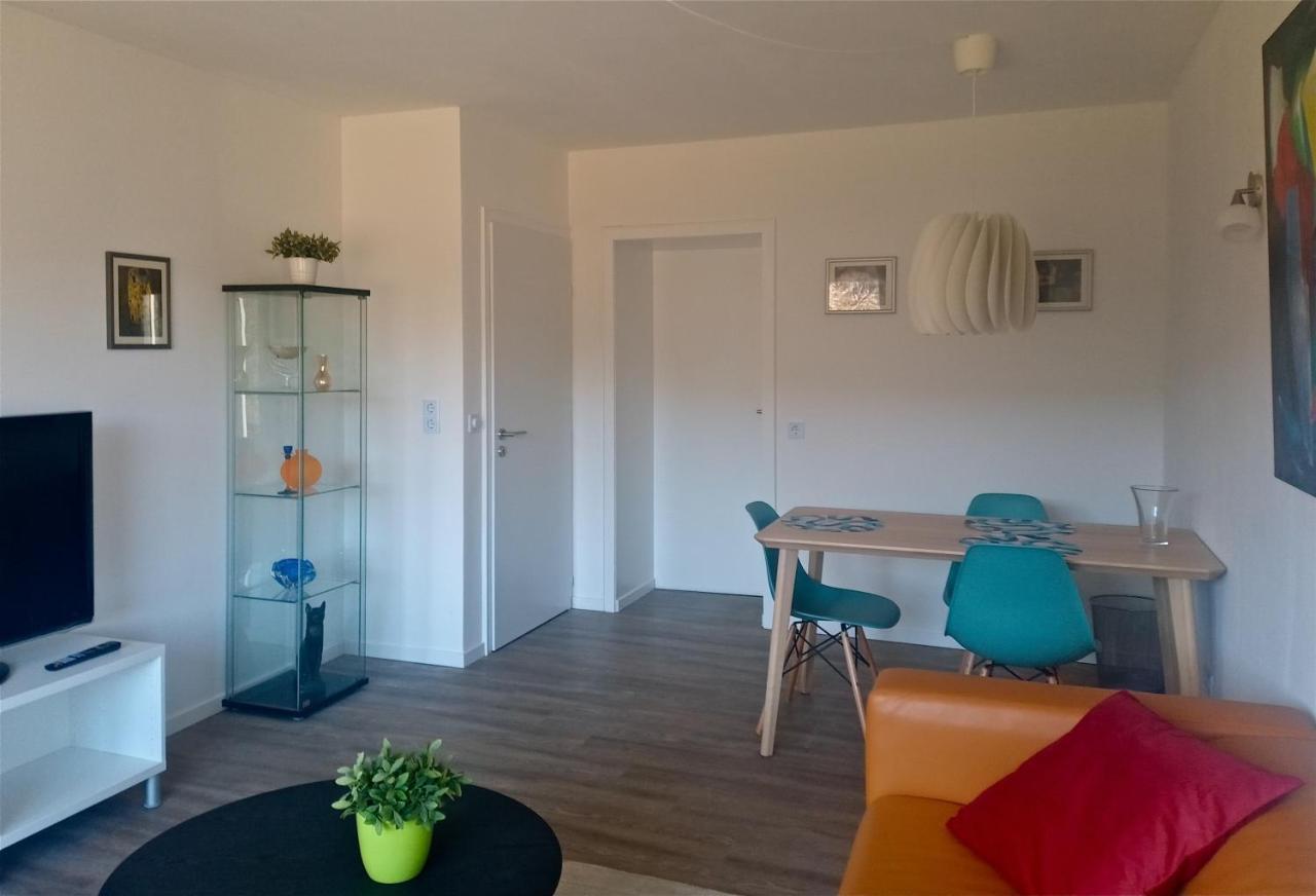 Eifel Rebeige Gerolstein Apartment Kopp Luaran gambar