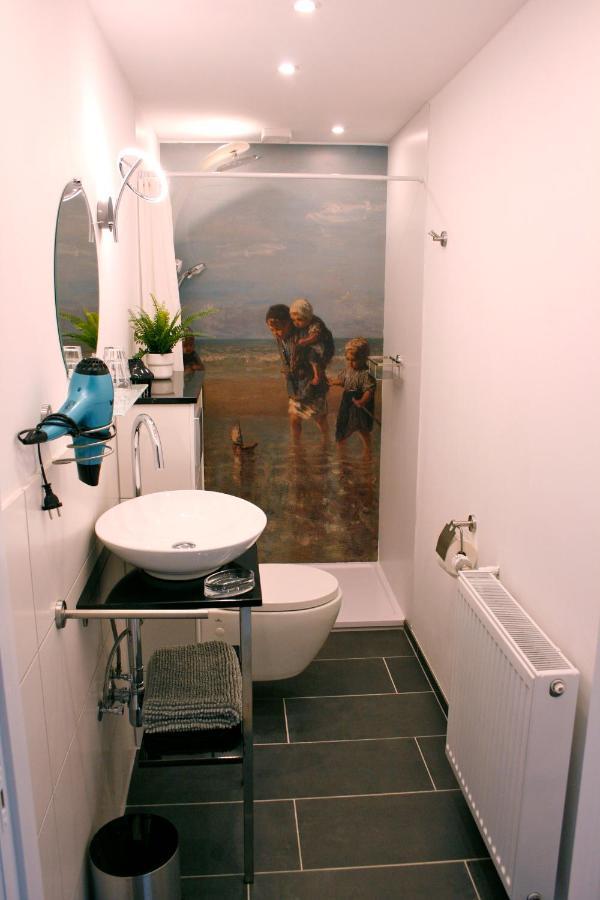 Eifel Rebeige Gerolstein Apartment Kopp Luaran gambar